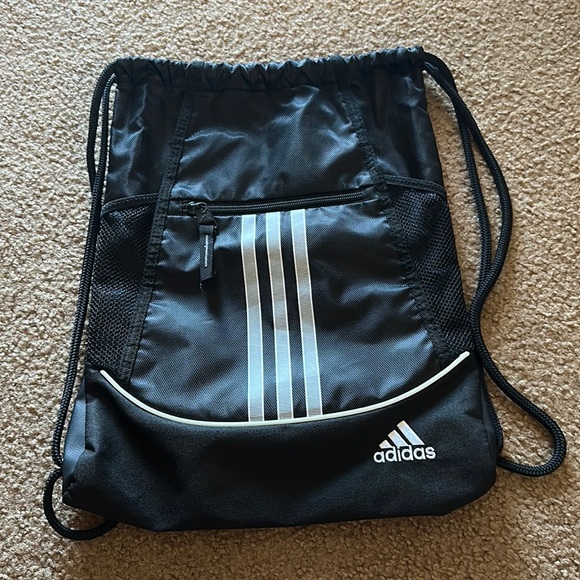 Adidas Sackpack - Picture 1 of 2